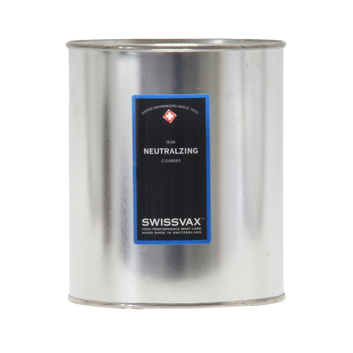 TEAK NEUTRALIZING CLEANSER Nettoyant et dégraissant pour teck