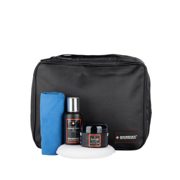 Vinyl Clear KIT – KIT VINYLE TRANSPARENT