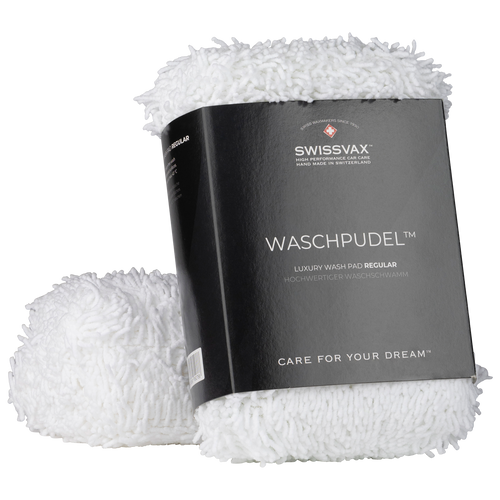 Wash Mitt mănușă de spălare – pad premium pentru spălare manuală