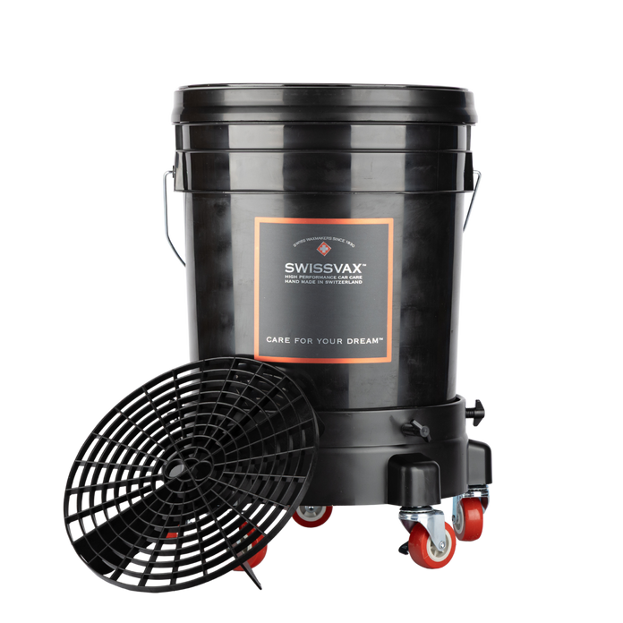 Zestaw do Ręcznego Mycia