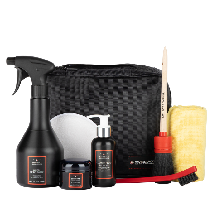 Wheel CLEANING KIT – KIT CURATARE ROTI